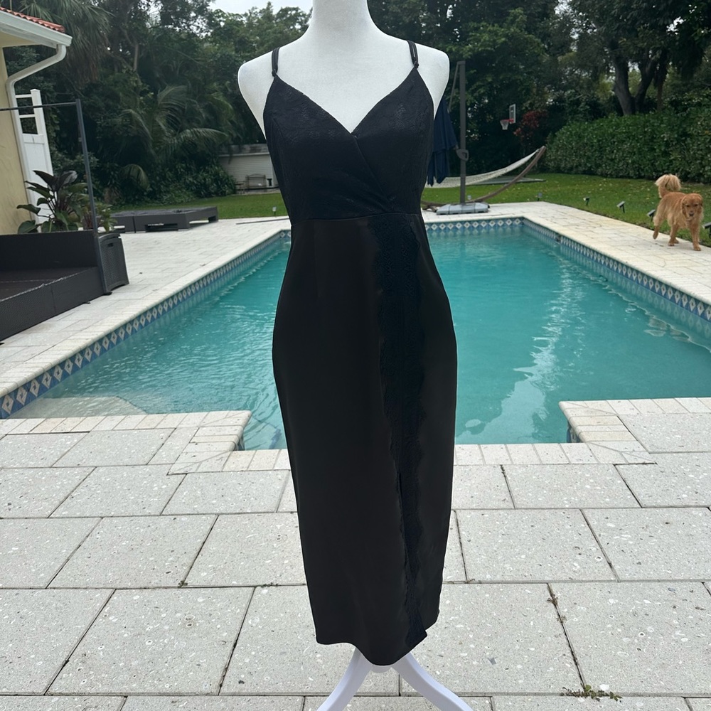 BCBGeneration Dress